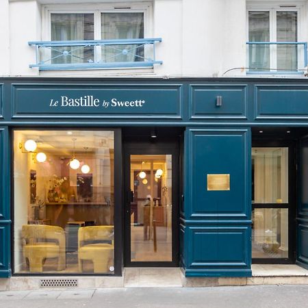 Le Bastille By Sweett Paris Bagian luar foto
