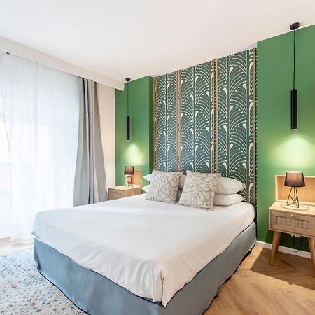 Le Bastille By Sweett Paris Bagian luar foto