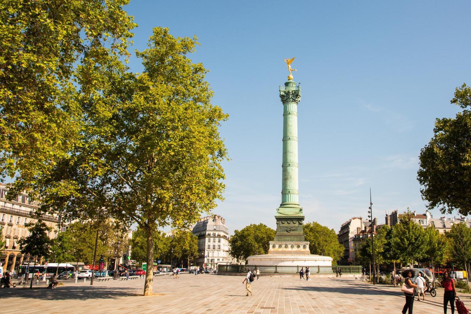 Le Bastille By Sweett Paris Bagian luar foto