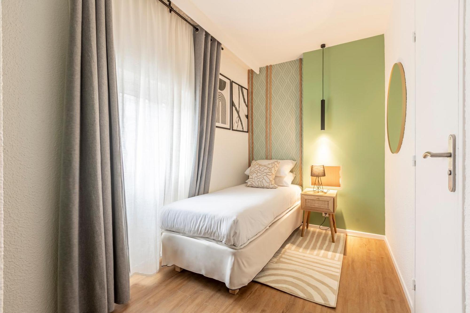 Le Bastille By Sweett Paris Ruang foto