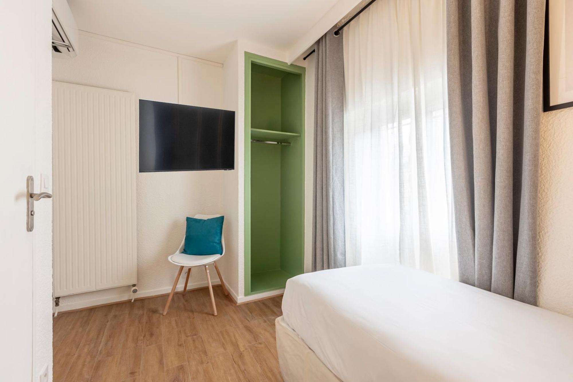 Le Bastille By Sweett Paris Ruang foto