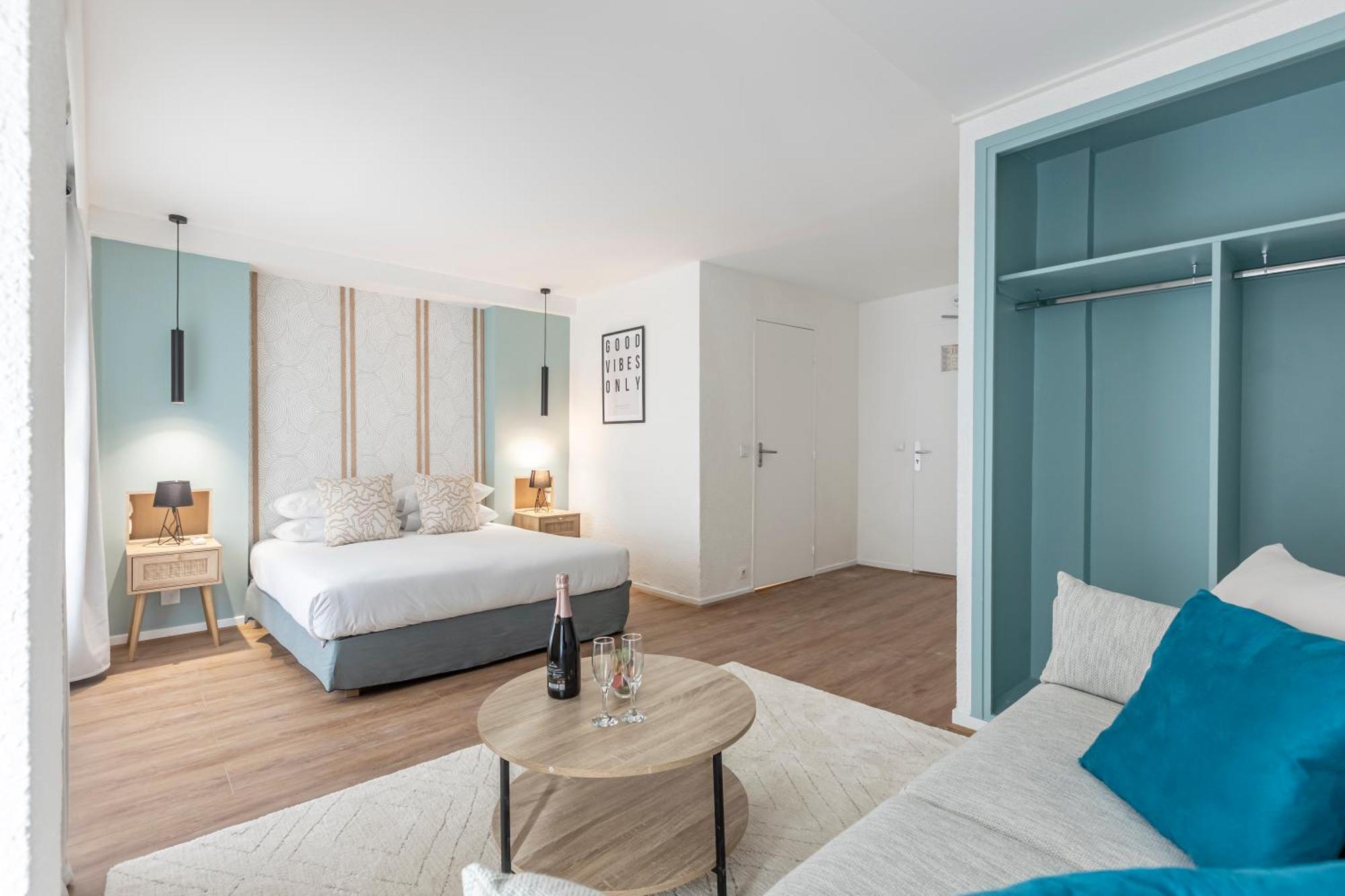 Le Bastille By Sweett Paris Bagian luar foto