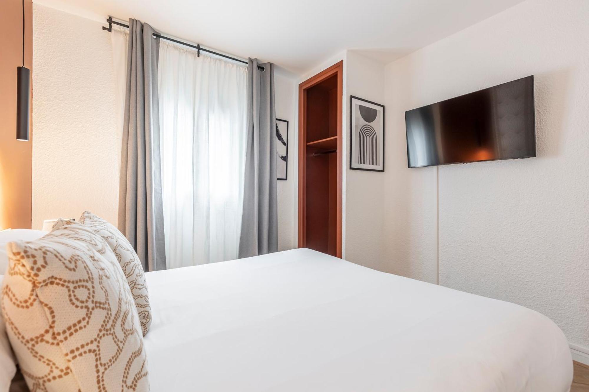 Le Bastille By Sweett Paris Ruang foto