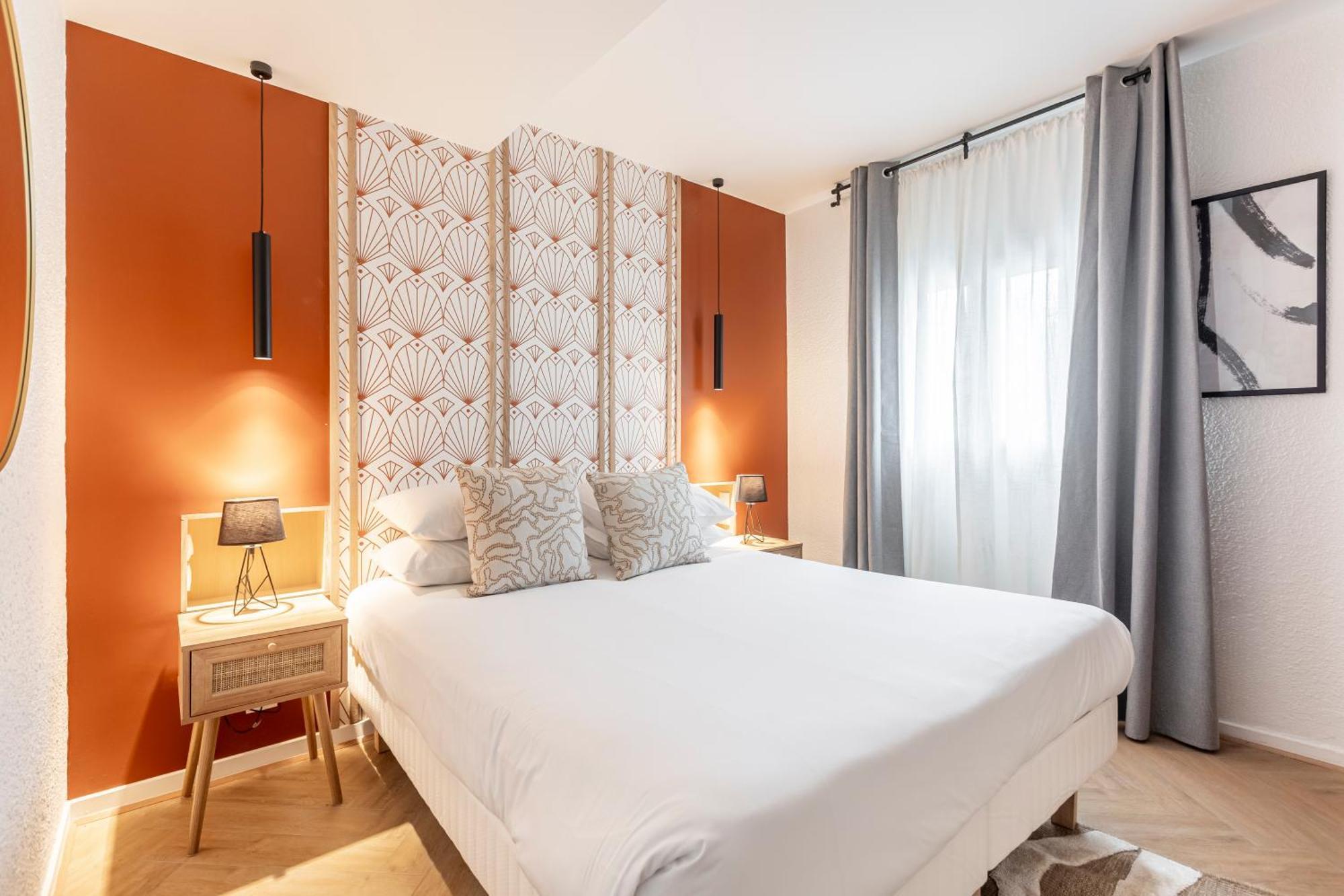 Le Bastille By Sweett Paris Ruang foto