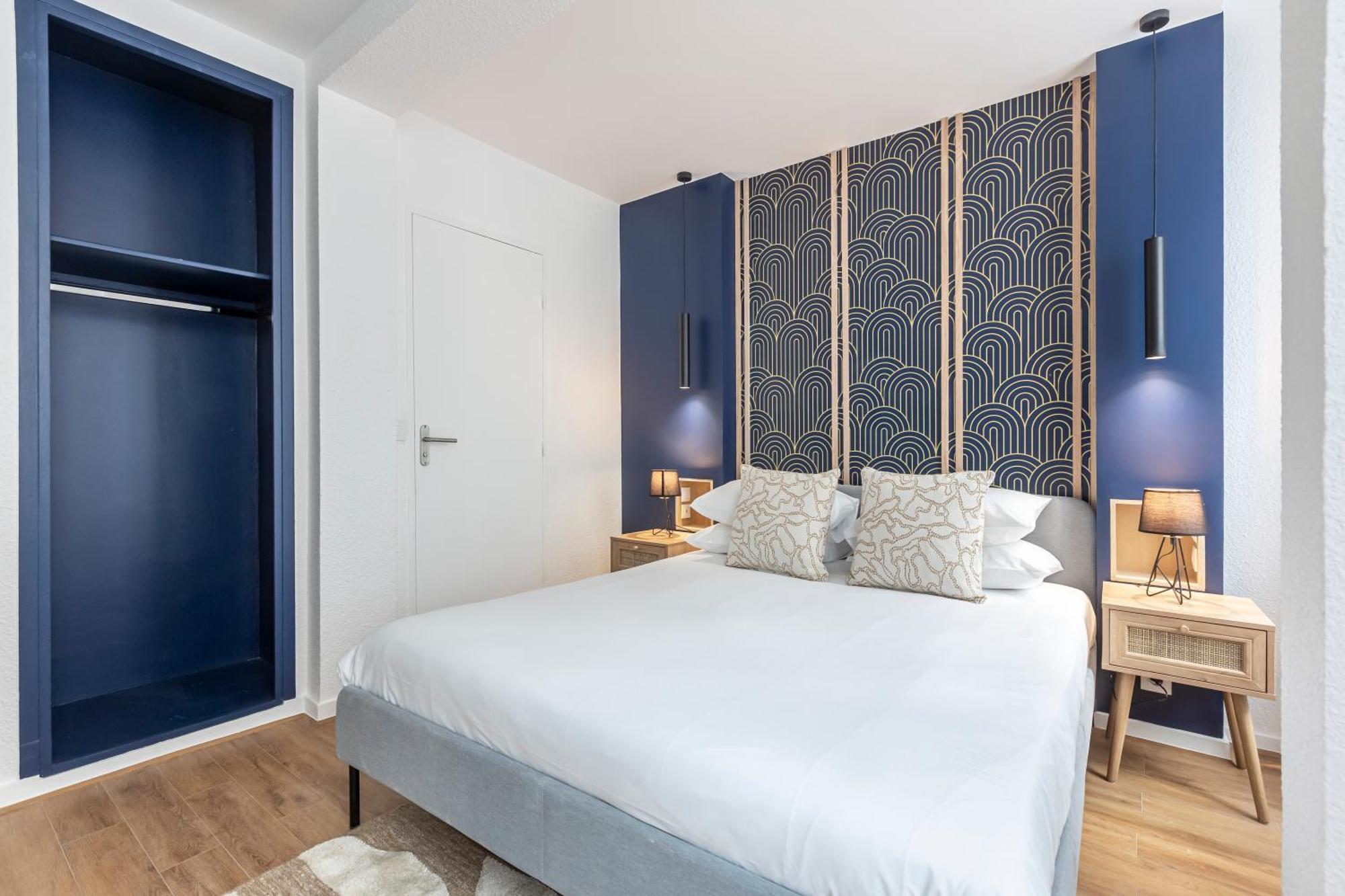 Le Bastille By Sweett Paris Bagian luar foto