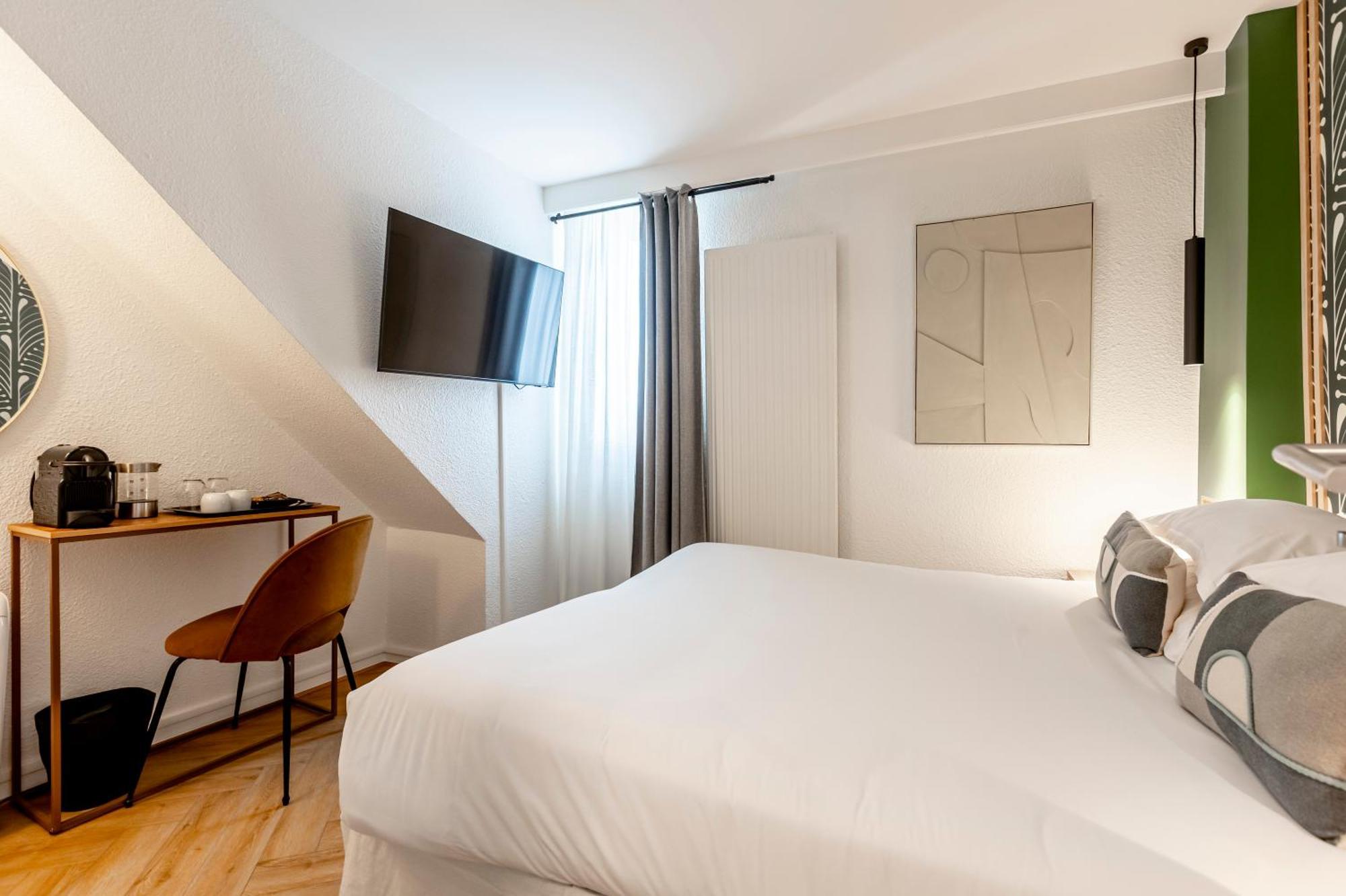 Le Bastille By Sweett Paris Ruang foto