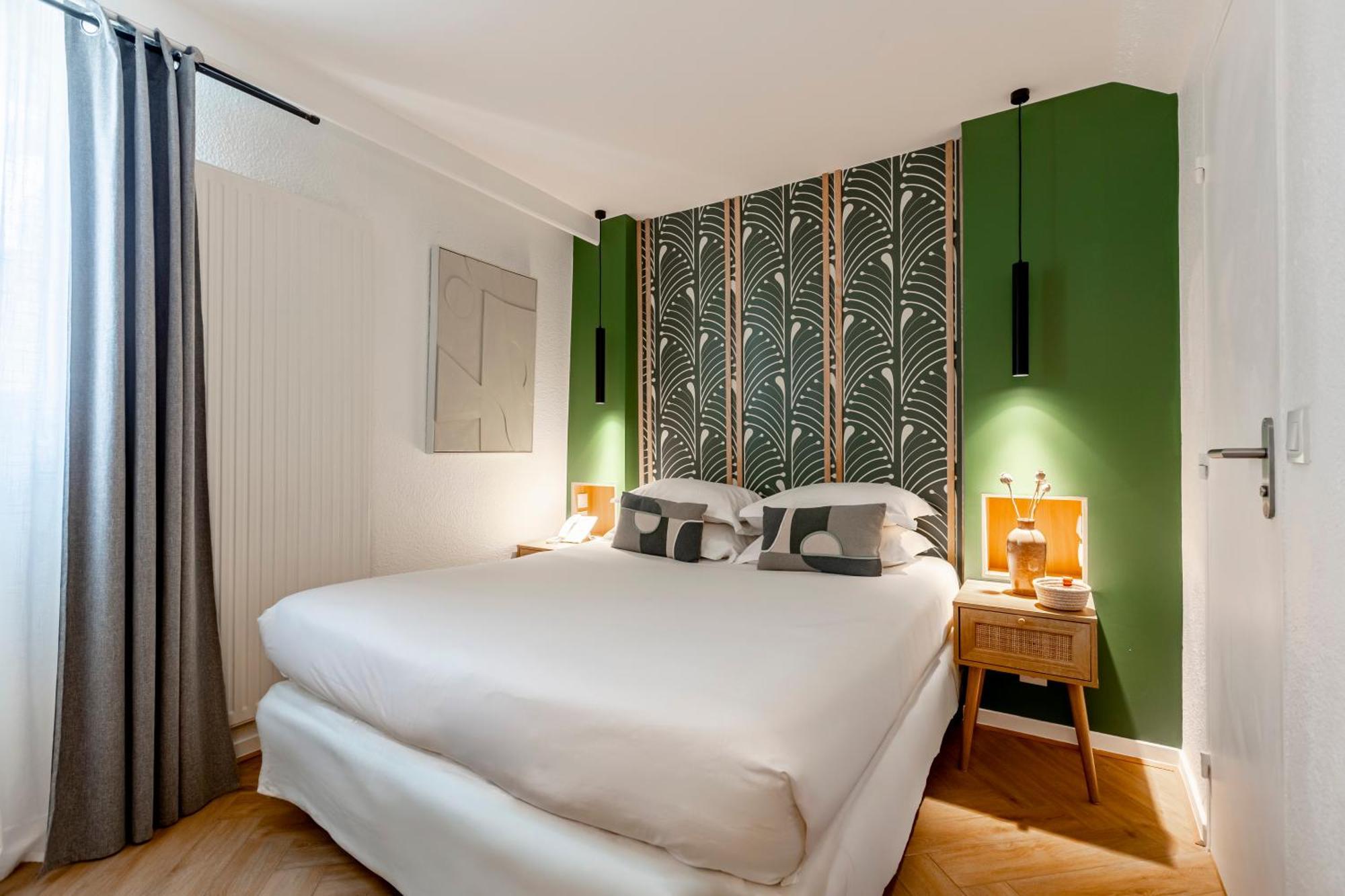 Le Bastille By Sweett Paris Ruang foto