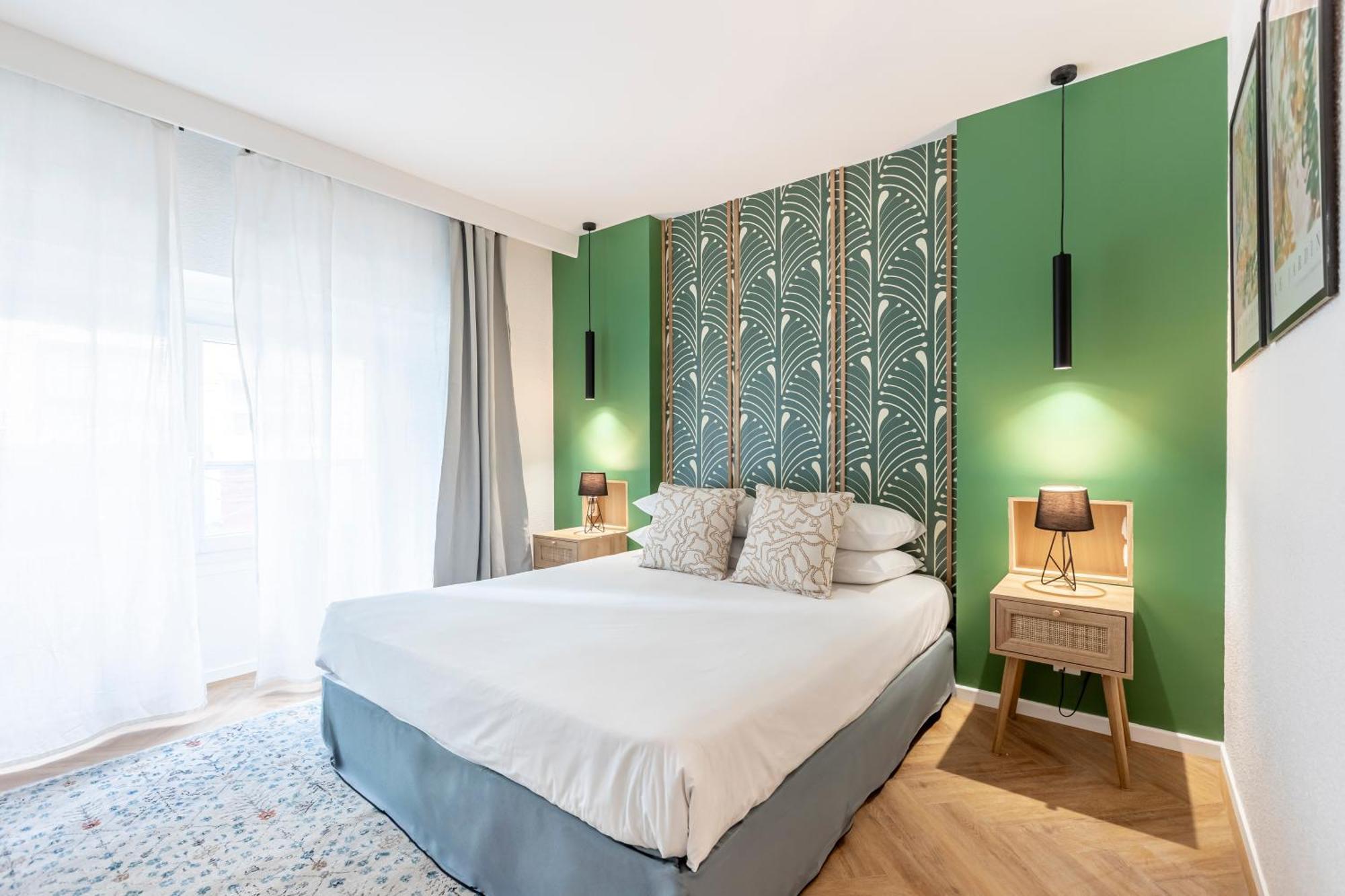 Le Bastille By Sweett Paris Bagian luar foto