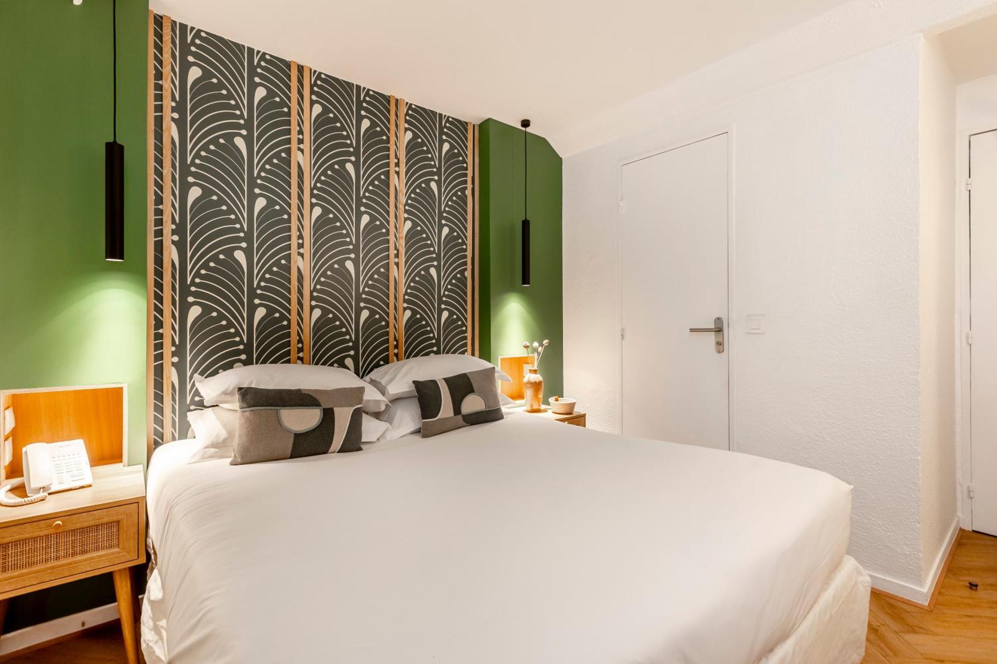 Le Bastille By Sweett Paris Ruang foto